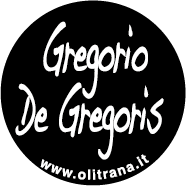 Logo De Gregoris